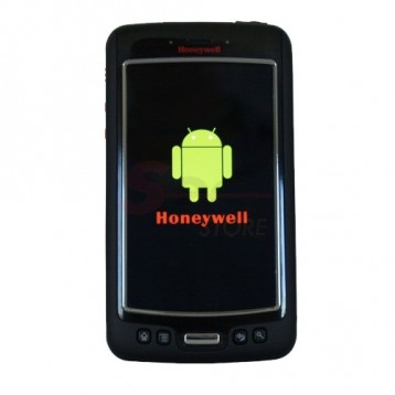 Coletor de Dados Honeywell Dolphin 70e com Android 4.0